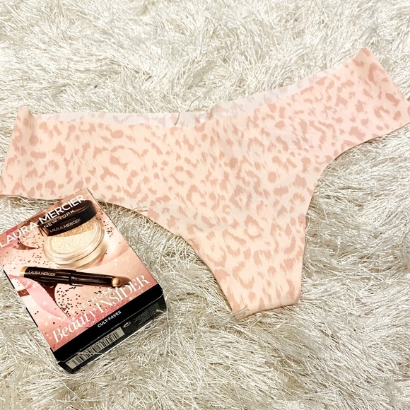 laura mercier Other - Laura mercier & VS Panty Bundle